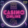 Casino Piriapolis Online logo